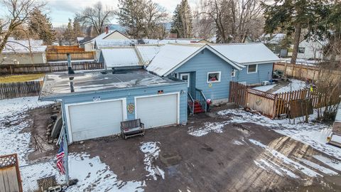 Tiny photo for 1305 4th Avenue E, Kalispell, MT 59901 (MLS # 30065601)