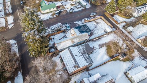 Tiny photo for 1305 4th Avenue E, Kalispell, MT 59901 (MLS # 30065601)