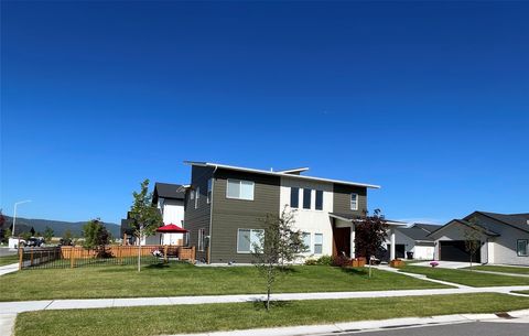 Tiny photo for 582 Holstein Way, Kalispell, MT 59901 (MLS # 30057090)