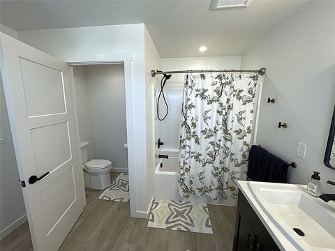 Tiny photo for 582 Holstein Way, Kalispell, MT 59901 (MLS # 30057090)