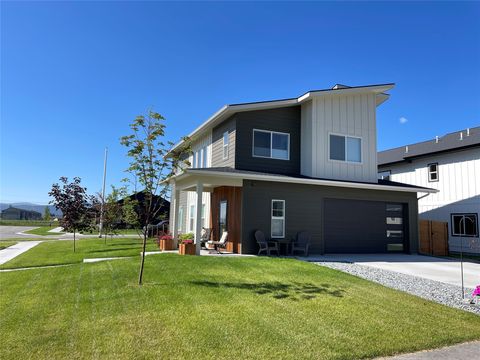 Tiny photo for 582 Holstein Way, Kalispell, MT 59901 (MLS # 30057090)