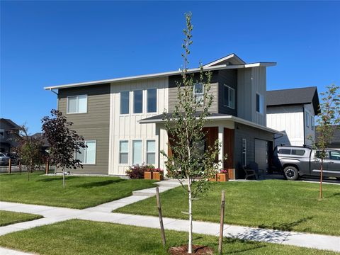 Photo of 582 Holstein Way, Kalispell, MT 59901 (MLS # 30057090)