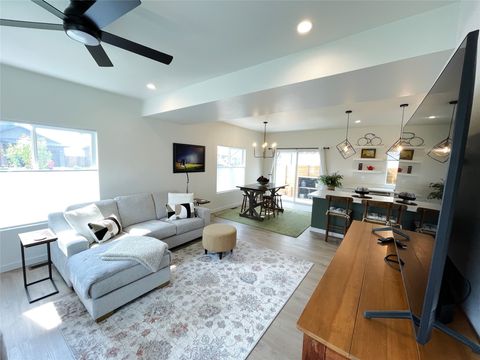 Tiny photo for 582 Holstein Way, Kalispell, MT 59901 (MLS # 30057090)
