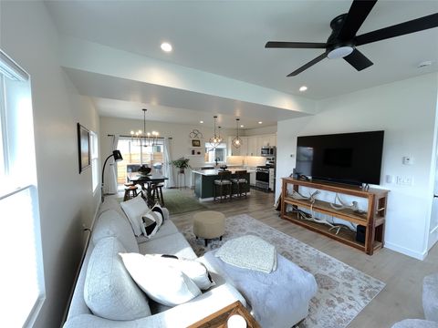 Tiny photo for 582 Holstein Way, Kalispell, MT 59901 (MLS # 30057090)