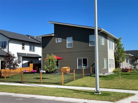 Tiny photo for 582 Holstein Way, Kalispell, MT 59901 (MLS # 30057090)