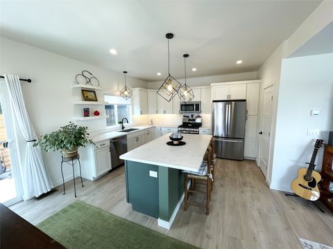 Tiny photo for 582 Holstein Way, Kalispell, MT 59901 (MLS # 30057090)