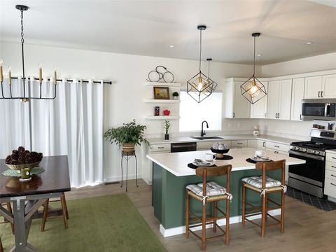 Tiny photo for 582 Holstein Way, Kalispell, MT 59901 (MLS # 30057090)