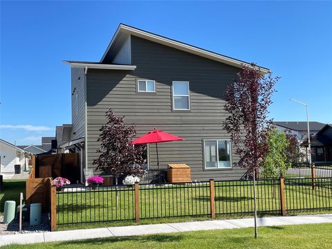 Tiny photo for 582 Holstein Way, Kalispell, MT 59901 (MLS # 30057090)