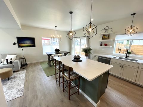 Tiny photo for 582 Holstein Way, Kalispell, MT 59901 (MLS # 30057090)