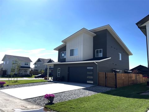 Tiny photo for 582 Holstein Way, Kalispell, MT 59901 (MLS # 30057090)