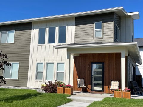 Tiny photo for 582 Holstein Way, Kalispell, MT 59901 (MLS # 30057090)