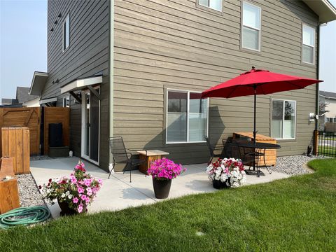 Tiny photo for 582 Holstein Way, Kalispell, MT 59901 (MLS # 30057090)