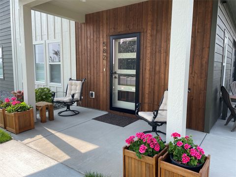 Tiny photo for 582 Holstein Way, Kalispell, MT 59901 (MLS # 30057090)