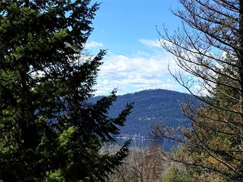 Tiny photo for 650 Northwoods Drive, Whitefish, MT 59937 (MLS # 30068619)