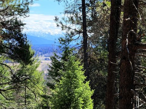 Tiny photo for 650 Northwoods Drive, Whitefish, MT 59937 (MLS # 30068619)