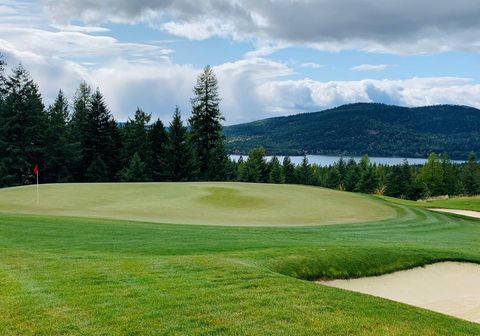 Tiny photo for 650 Northwoods Drive, Whitefish, MT 59937 (MLS # 30068619)