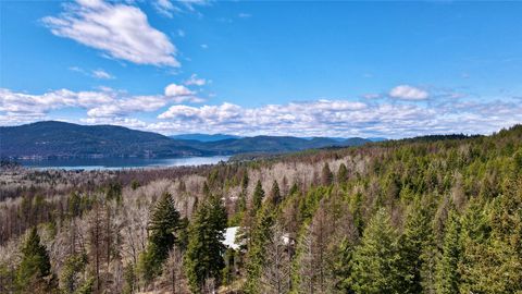 Tiny photo for 650 Northwoods Drive, Whitefish, MT 59937 (MLS # 30068619)