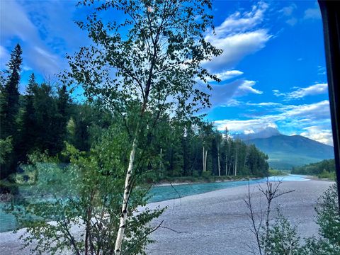 Tiny photo for 650 Northwoods Drive, Whitefish, MT 59937 (MLS # 30068619)