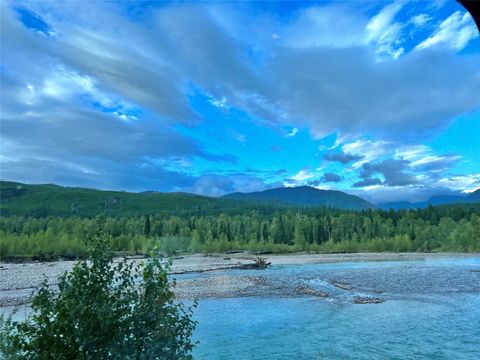 Tiny photo for 650 Northwoods Drive, Whitefish, MT 59937 (MLS # 30068619)