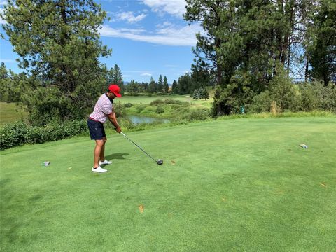 Tiny photo for 650 Northwoods Drive, Whitefish, MT 59937 (MLS # 30068619)