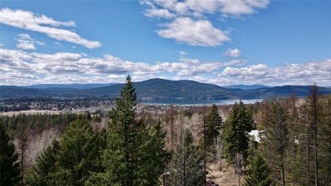 Tiny photo for 650 Northwoods Drive, Whitefish, MT 59937 (MLS # 30068619)