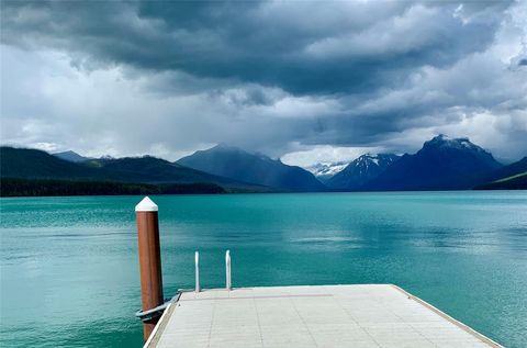 Tiny photo for 650 Northwoods Drive, Whitefish, MT 59937 (MLS # 30068619)