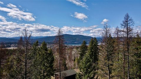 Tiny photo for 650 Northwoods Drive, Whitefish, MT 59937 (MLS # 30068619)