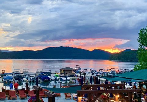 Tiny photo for 650 Northwoods Drive, Whitefish, MT 59937 (MLS # 30068619)