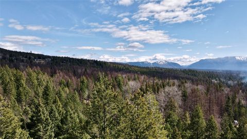 Tiny photo for 650 Northwoods Drive, Whitefish, MT 59937 (MLS # 30068619)