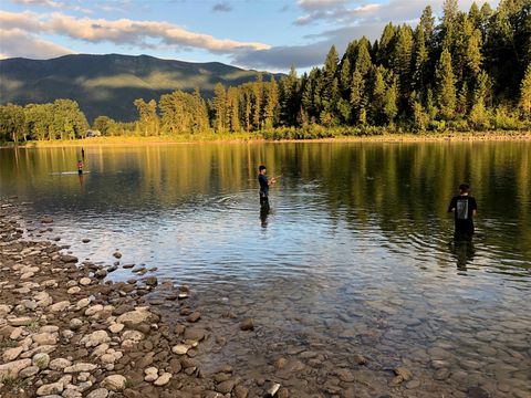 Tiny photo for 650 Northwoods Drive, Whitefish, MT 59937 (MLS # 30068619)