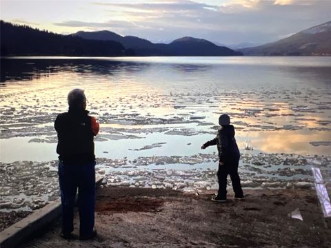 Tiny photo for 650 Northwoods Drive, Whitefish, MT 59937 (MLS # 30068619)