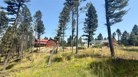 Tiny photo for 1286 Gold Creek Lakes Road, Gold Creek, MT 59733 (MLS # 30076677)
