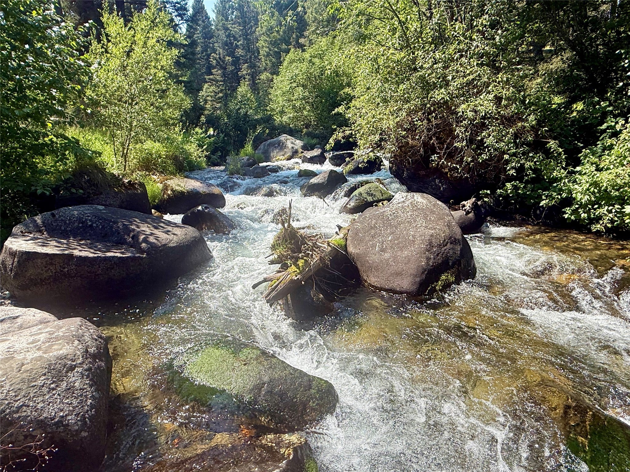1286 Gold Creek Lakes Road