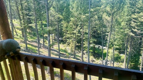 Tiny photo for 1286 Gold Creek Lakes Road, Gold Creek, MT 59733 (MLS # 30076677)