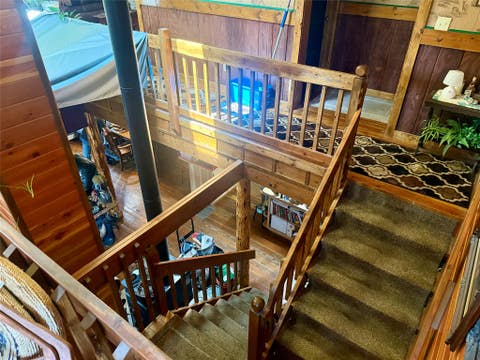 Tiny photo for 1286 Gold Creek Lakes Road, Gold Creek, MT 59733 (MLS # 30076677)