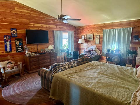 Tiny photo for 1286 Gold Creek Lakes Road, Gold Creek, MT 59733 (MLS # 30076677)