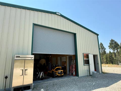 Tiny photo for 1286 Gold Creek Lakes Road, Gold Creek, MT 59733 (MLS # 30076677)