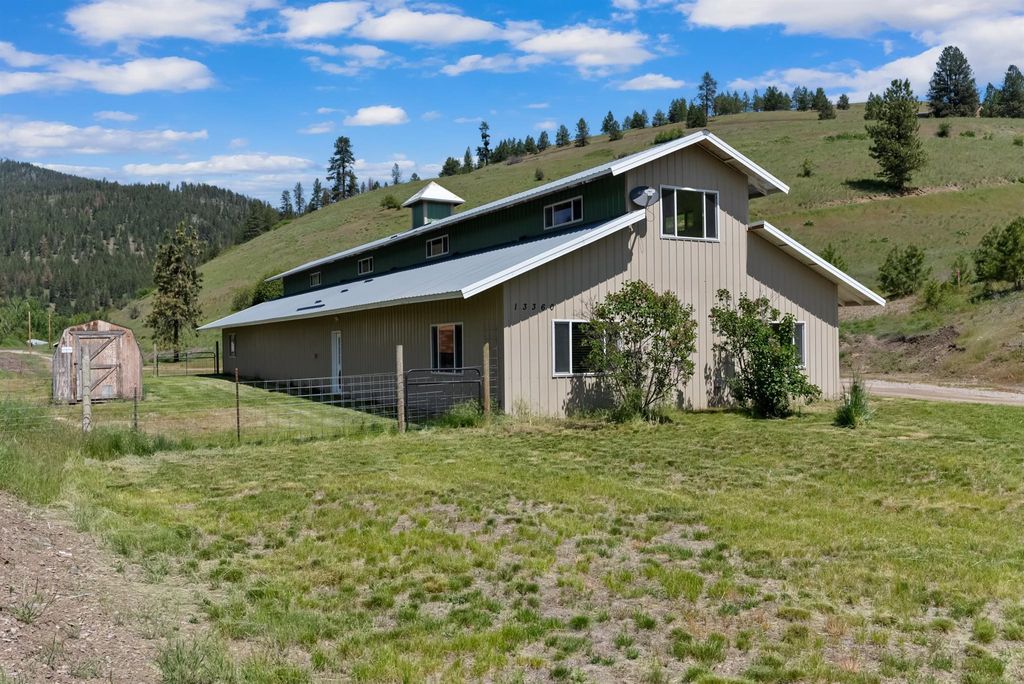 Photo of 13360 Us Highway 93 N, Missoula, MT 59808 (MLS # 30071531)