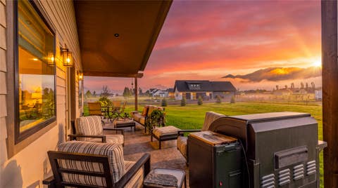 Tiny photo for 412 Jefferson Street, Kalispell, MT 59901 (MLS # 30076815)