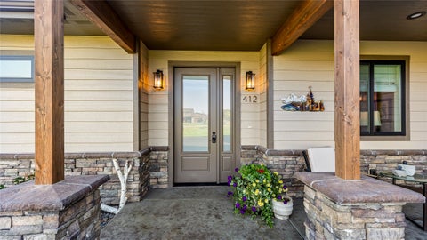 Tiny photo for 412 Jefferson Street, Kalispell, MT 59901 (MLS # 30076815)