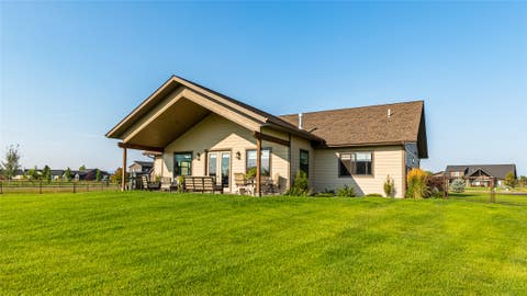 Tiny photo for 412 Jefferson Street, Kalispell, MT 59901 (MLS # 30076815)
