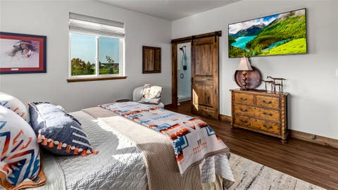 Tiny photo for 412 Jefferson Street, Kalispell, MT 59901 (MLS # 30076815)