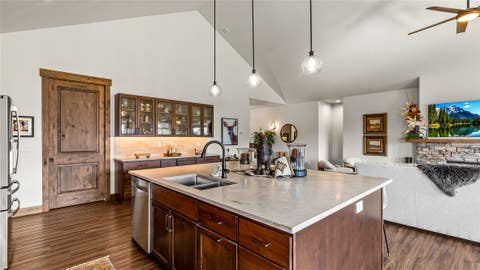 Tiny photo for 412 Jefferson Street, Kalispell, MT 59901 (MLS # 30076815)