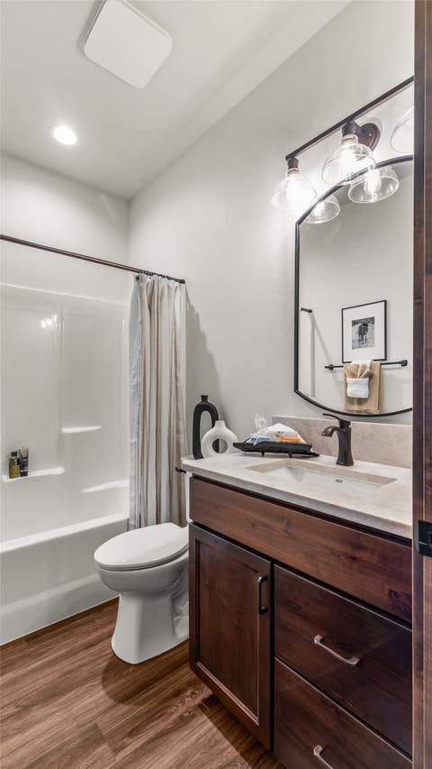 Tiny photo for 412 Jefferson Street, Kalispell, MT 59901 (MLS # 30076815)