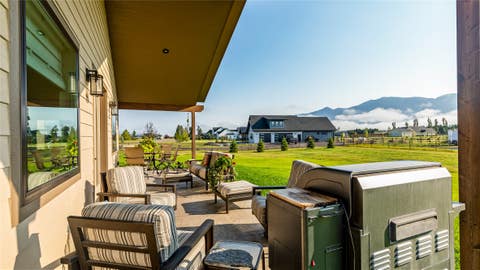 Tiny photo for 412 Jefferson Street, Kalispell, MT 59901 (MLS # 30076815)