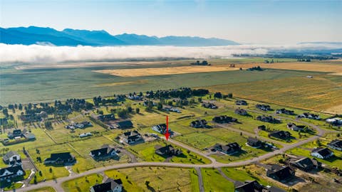 Tiny photo for 412 Jefferson Street, Kalispell, MT 59901 (MLS # 30076815)