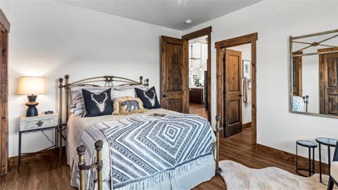 Tiny photo for 412 Jefferson Street, Kalispell, MT 59901 (MLS # 30076815)