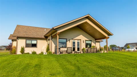 Tiny photo for 412 Jefferson Street, Kalispell, MT 59901 (MLS # 30076815)