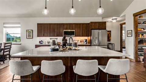 Tiny photo for 412 Jefferson Street, Kalispell, MT 59901 (MLS # 30076815)