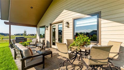Tiny photo for 412 Jefferson Street, Kalispell, MT 59901 (MLS # 30076815)